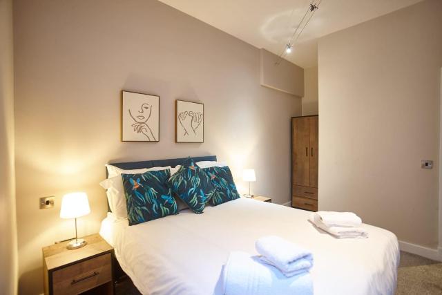 The Jade Suite