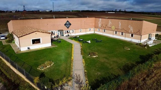 Albergue La Perala