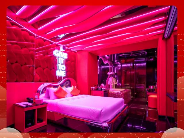 Cupid Hotel 2