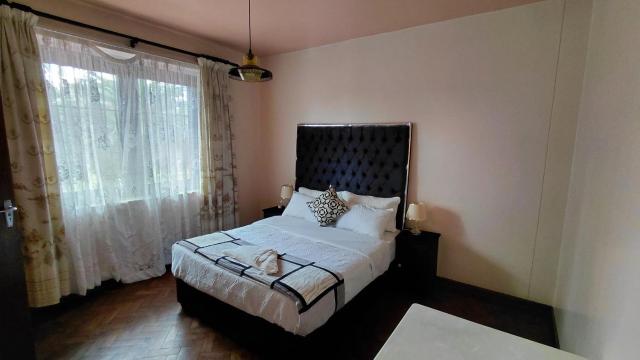 Glenwood Guesthouse