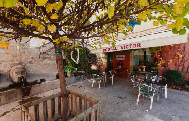 Hostal Victor