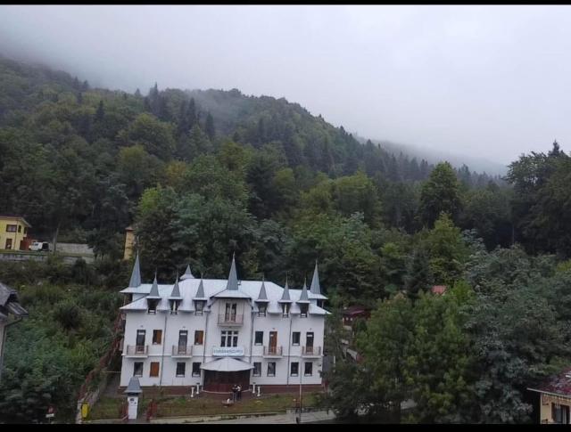 Hotel Eurosan
