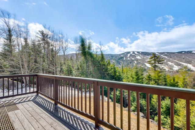 White Mtn Adventure Hub! Group Escape w/ Views