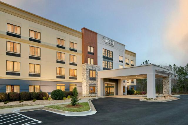 Fairfield by Marriott Inn & Suites LaGrange