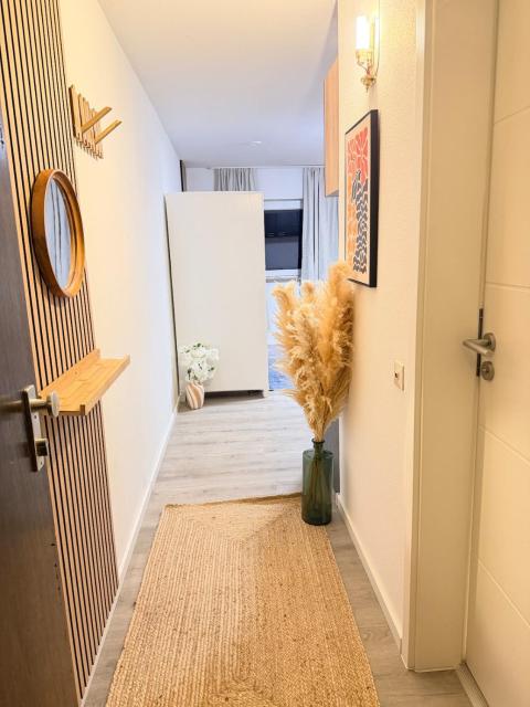 Apartment naehe Stuttgart, Modern, Gemuetlich, Parken