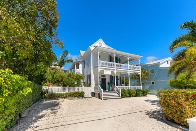 CAPTIVA at Azul Mansion Key West