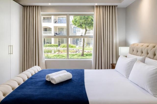 Belina - Bougain Villas Premier