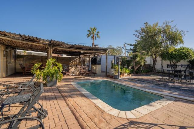 Briza Holiday Home - A Perfect Family Getaway