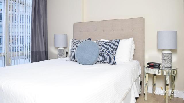 Vancouver Extended Stay