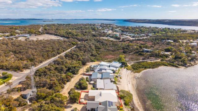 Egret's Landing Delivers The Ultimate Coffin Bay Experience