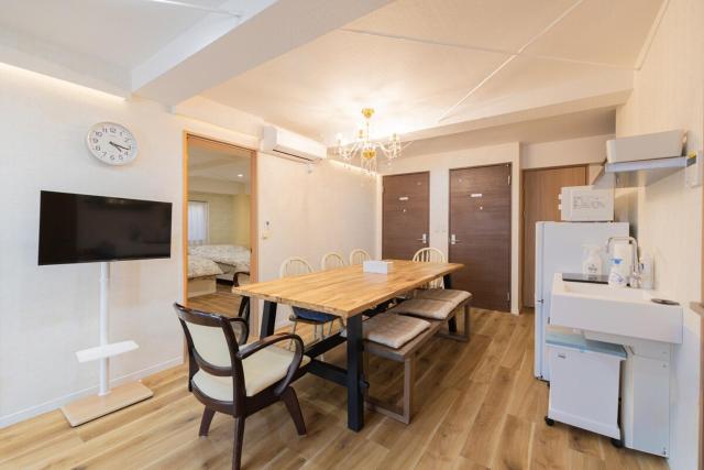 Season Hotel Oshiage