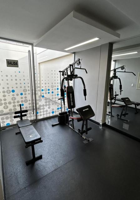 Exclusive 2 BR Apt in Miraflores City Centre