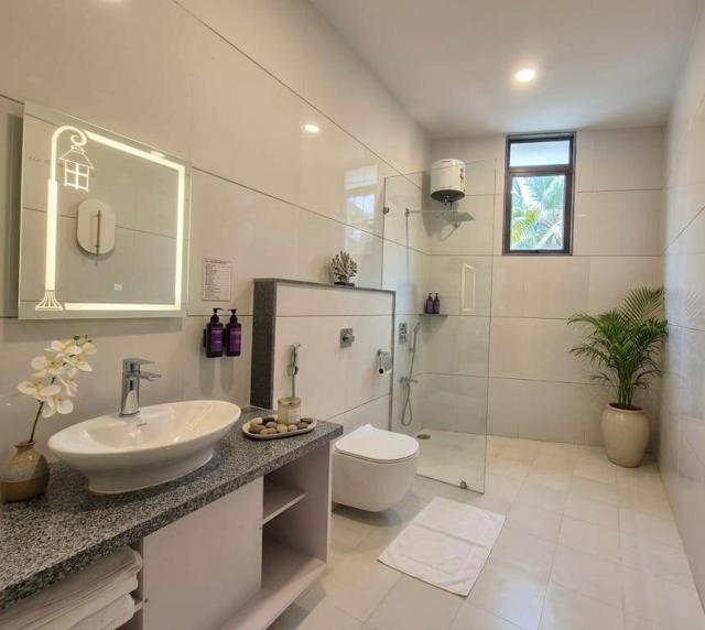 Aatmanam Udai Resort and Villa By Vishnupriya