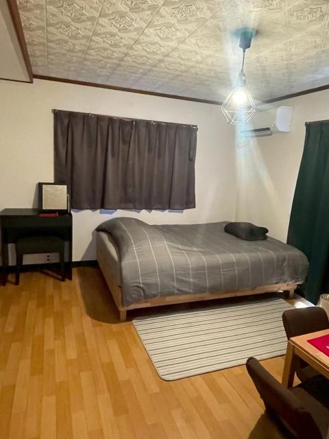 HOSTEL KURIYA OSAKA