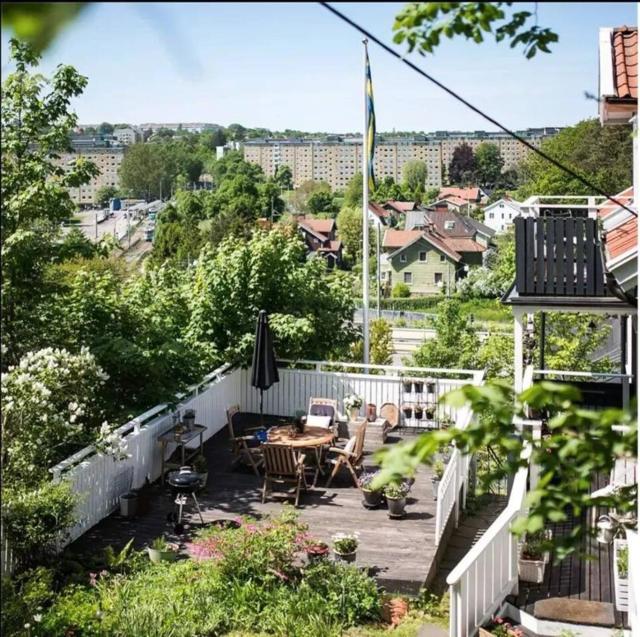 Workers Stay - Housing for Workers Slottskogen Göteborg