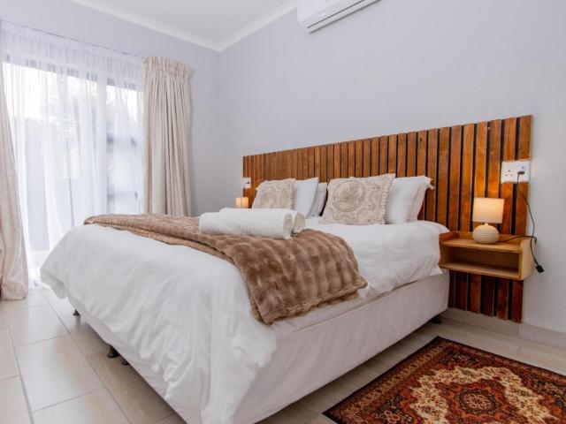 Lady Daisy Boutique Guesthouse