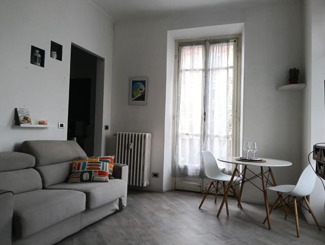 Biglieri 28 By Eroi Rent - Lingotto Fiere e Ospedali