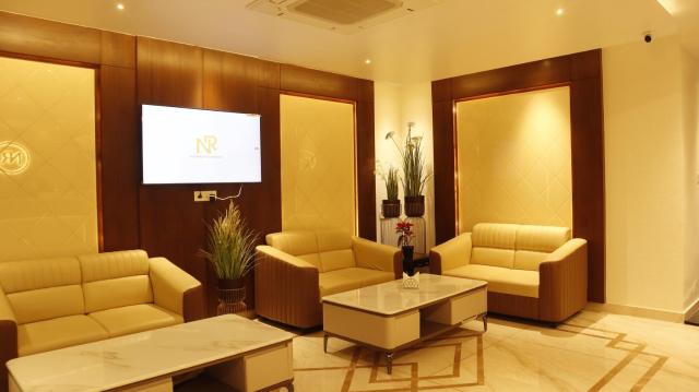 Narmada Residency
