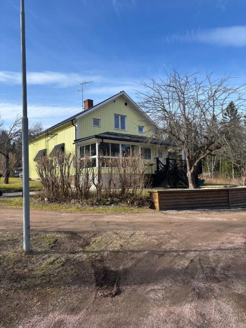 House for workers