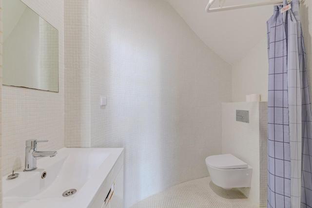 Marceau - T2 avec 1 Chambre 1 Salle de Bain et 1 Canapé Lit
