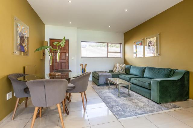 Fleur de Lis Boutique Accommodation