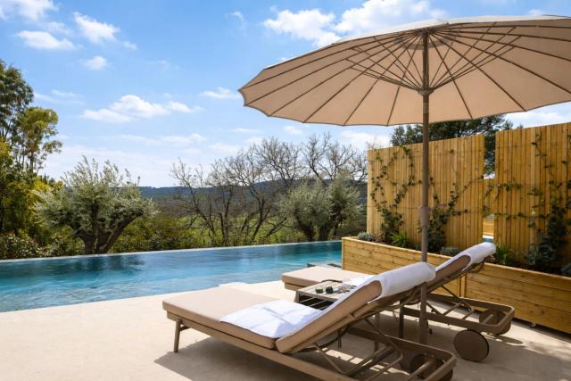 La Bastide des Rameaux - Boutique Hôtel & Spa
