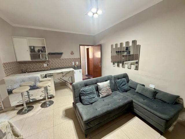 Loft Living Confortável Portais Cajamar
