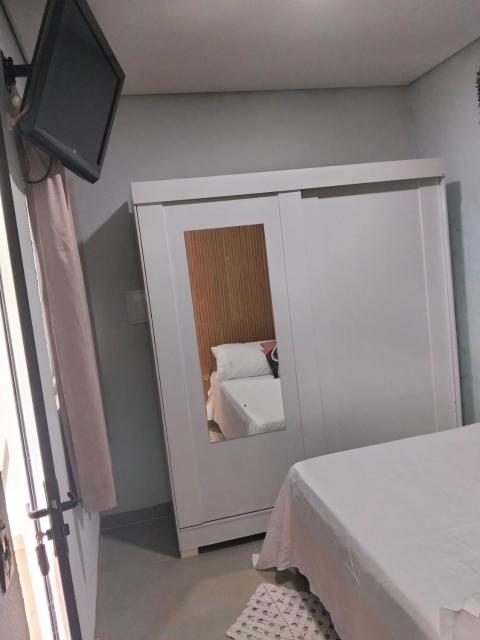 Três A
