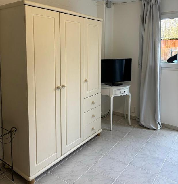 BoLA 39 Apartment Hamburg Wandsbek 1 Person mit Küche