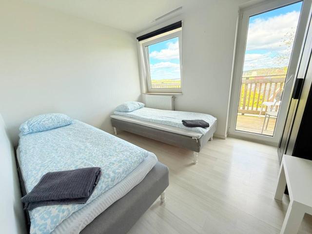 Workers Stay - Housing for Workers Sweden