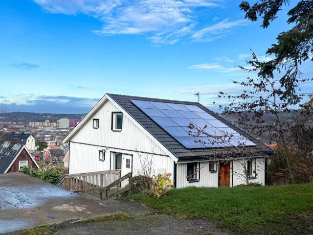 Workers Stay - Temporary House Mölndal