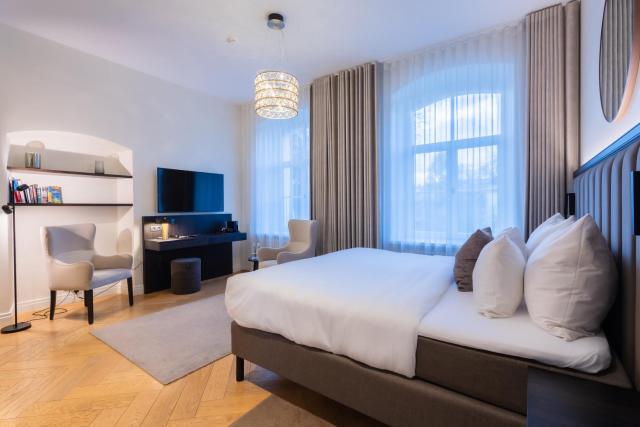 Nunne Boutique Hotel