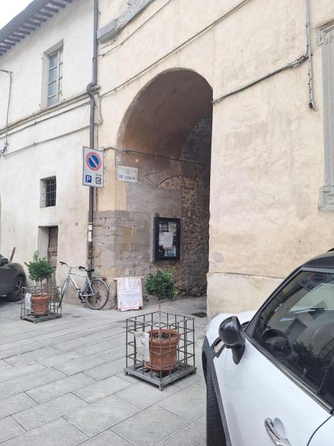 Il Vicolino dell'Eden