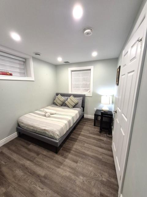 Compact,1BR Guesthouse Studio