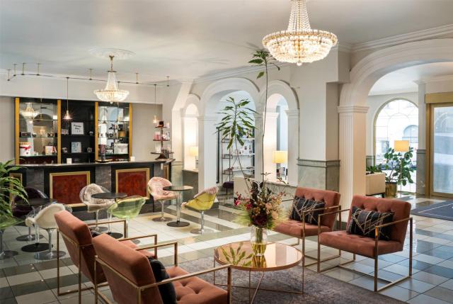 Arthotel ANA Gala, Trademark Collection by Wyndham