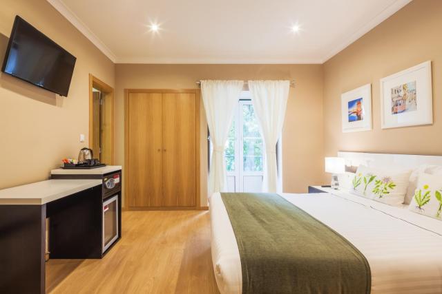 Vila Nova Guesthouse