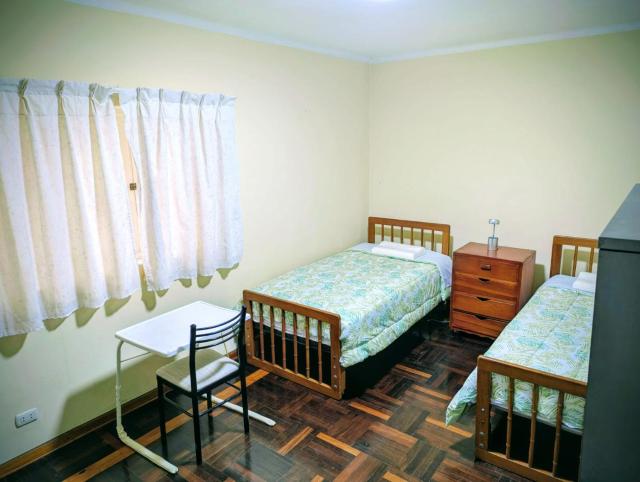 Apartamento estratégico y céntrico en Magdalena 1