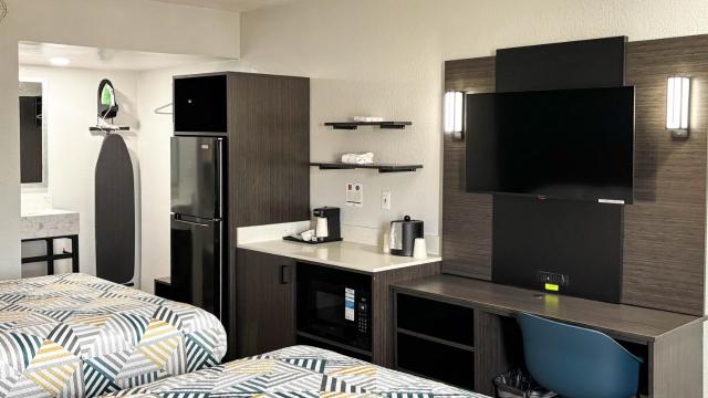 Studio 6 Suites Lexington, Kentucky