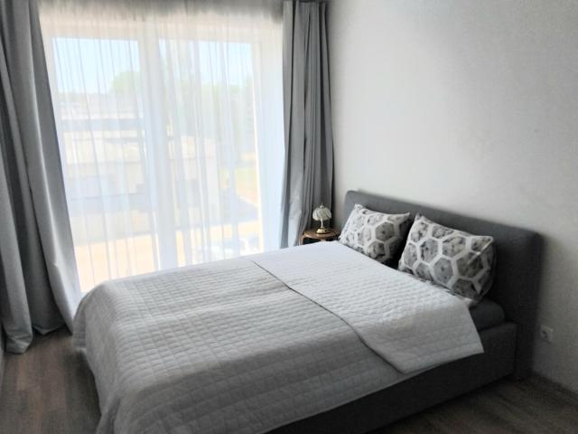 Vidmantės apartamentai