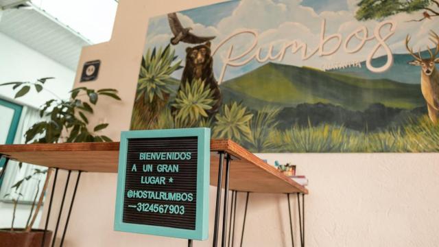 Rumbos Guatavita