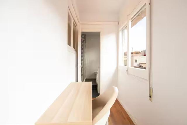 Comfortable apartment of 3 bedrooms