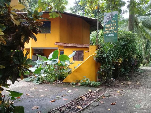 Howler Monkey Hotel