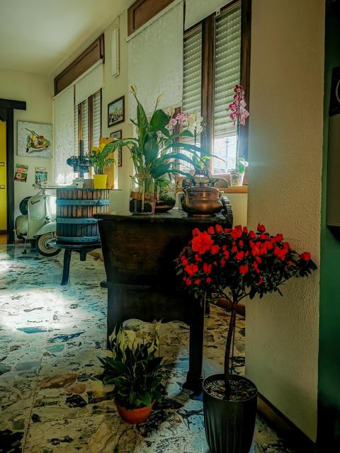 Locanda Ponte Rosa
