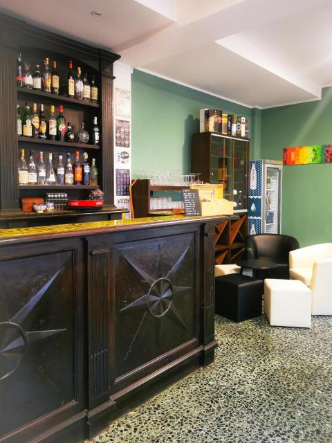 Locanda Ponte Rosa