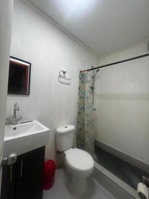 Departamento interior independiente Avenida Javiera Carrera