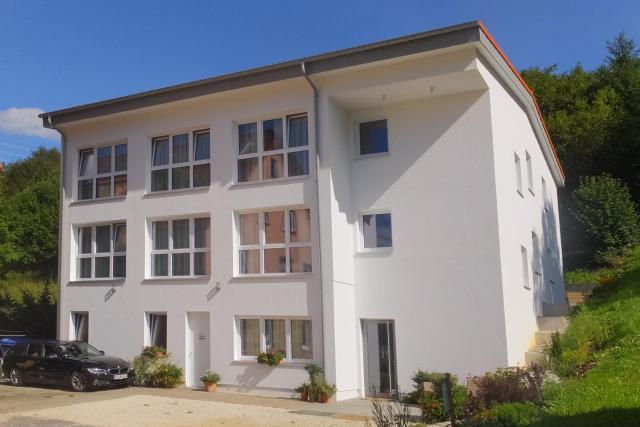 Gestütsgasthof Marbach