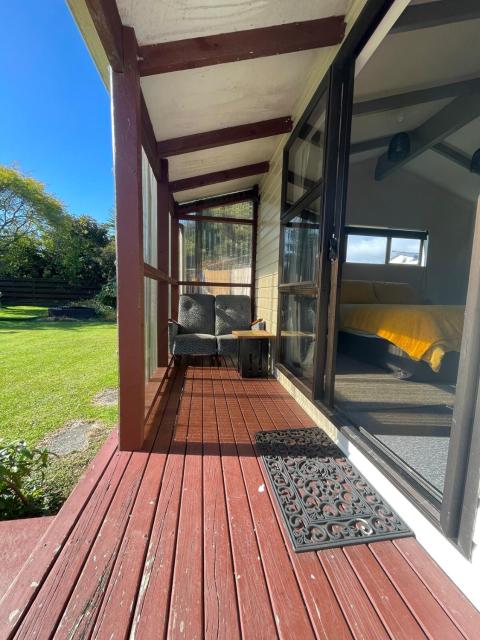 Guesthouse in Westport