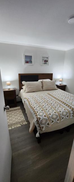 Apartamento muy cómodo y céntrico