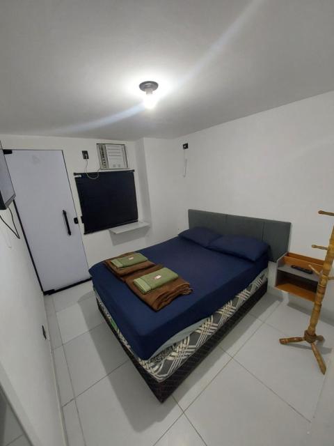 Pousada Caverna da Praia