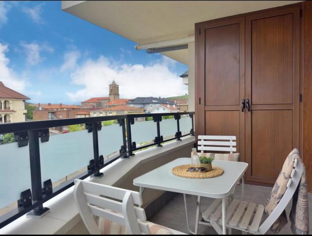 Apartamento en Ajo, La Marina de Ajo